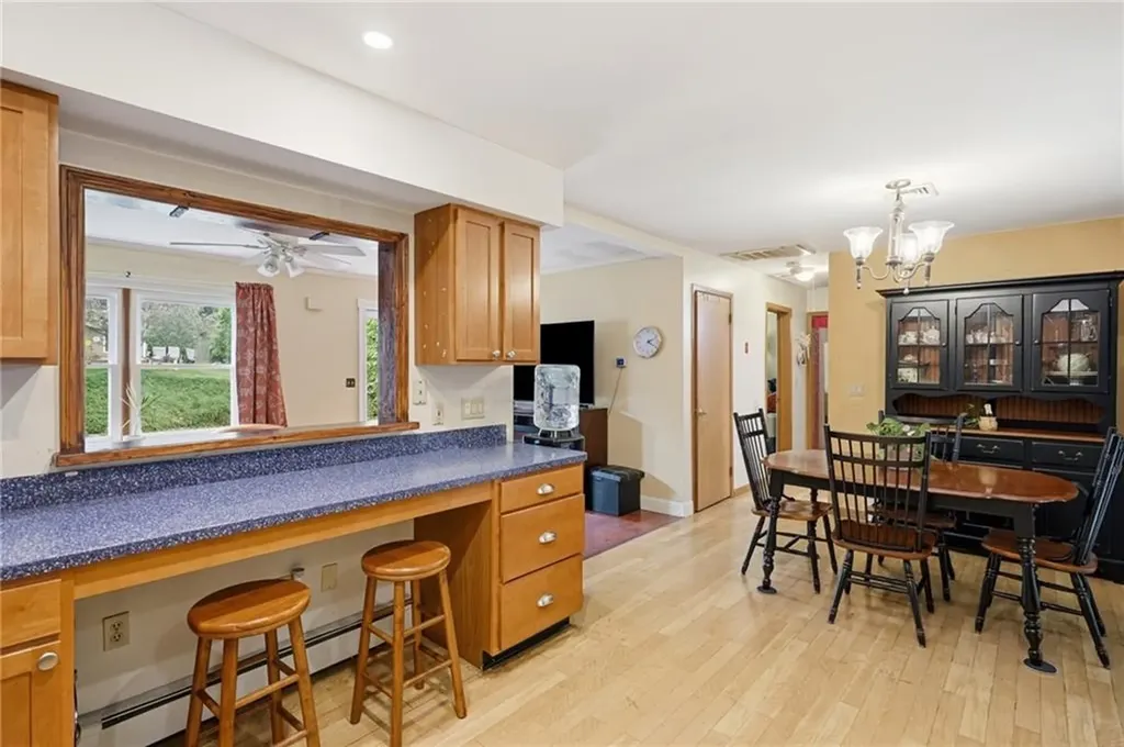 37 Crestwood Drive West Warwick RI 02893
