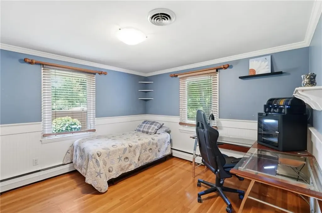 45 Newton Avenue Warwick RI 02889