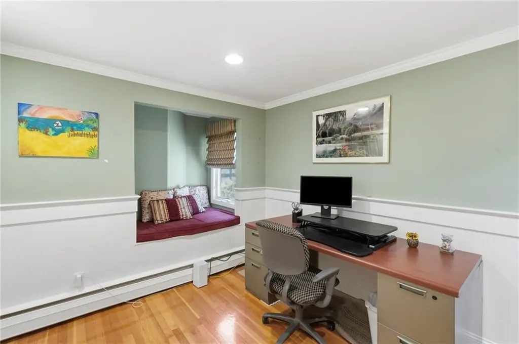 45 Newton Avenue Warwick RI 02889
