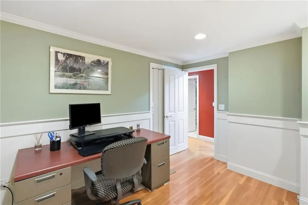 45 Newton Avenue Warwick RI 02889