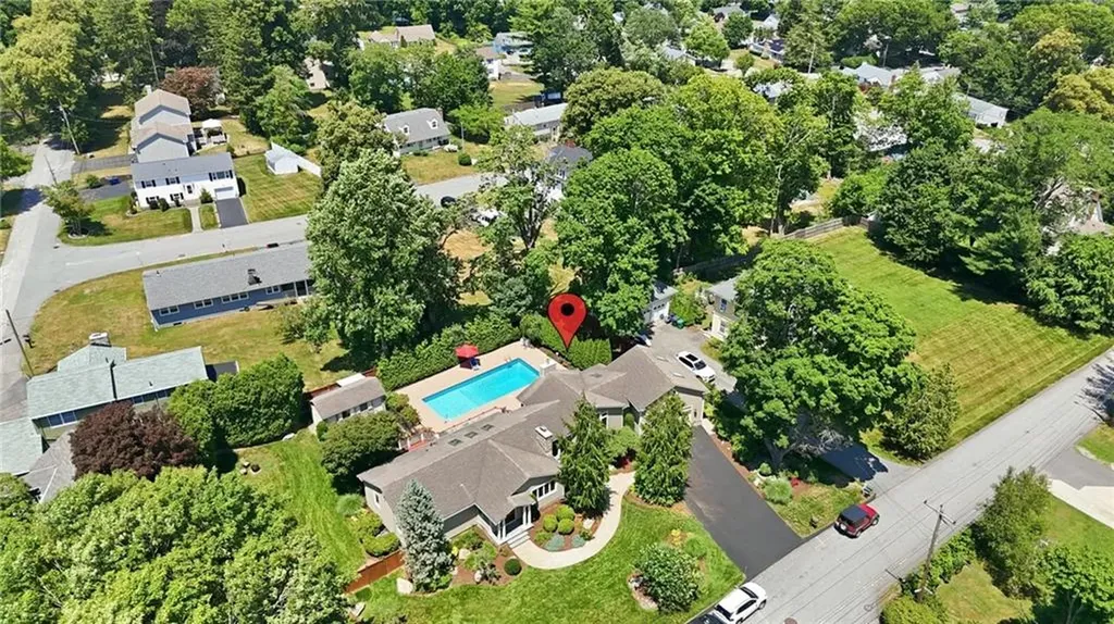 45 Newton Avenue Warwick RI 02889