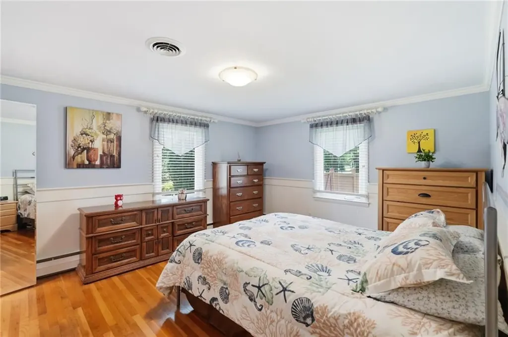 45 Newton Avenue Warwick RI 02889
