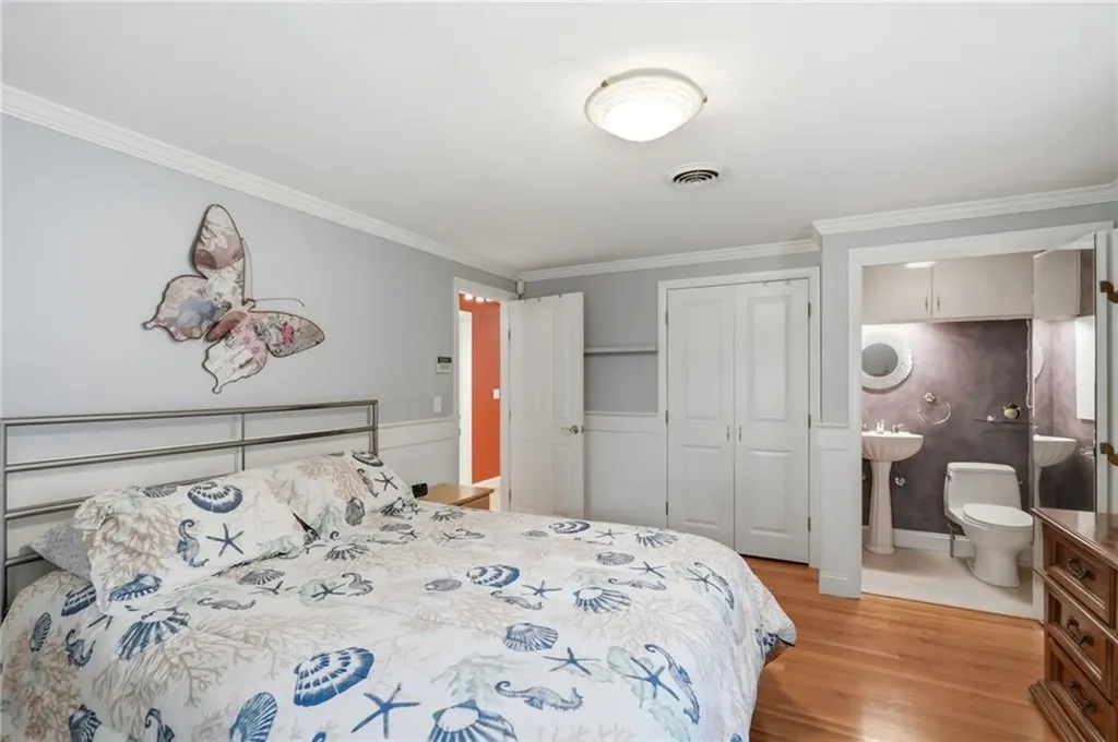45 Newton Avenue Warwick RI 02889