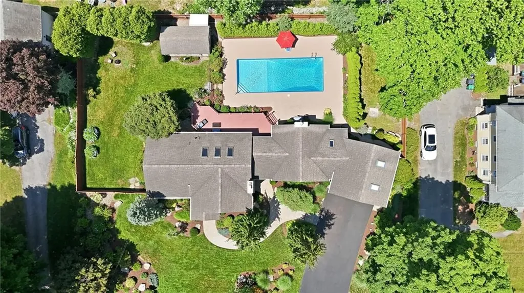 45 Newton Avenue Warwick RI 02889
