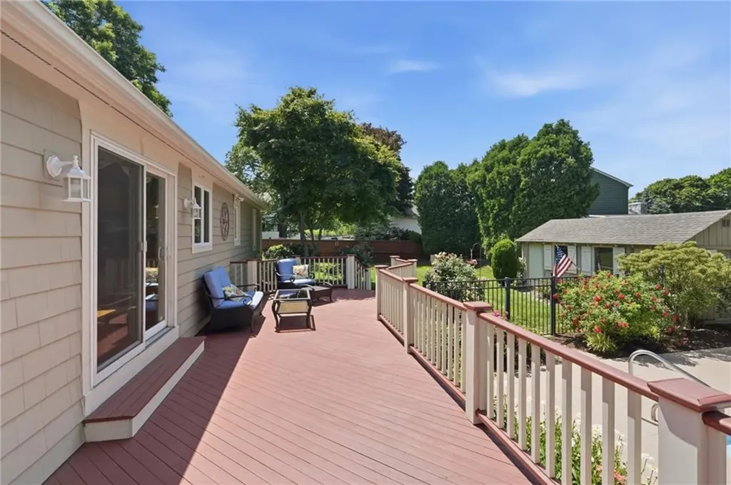 45 Newton Avenue Warwick RI 02889