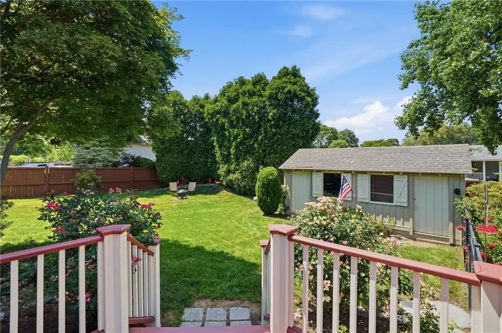 45 Newton Avenue Warwick RI 02889