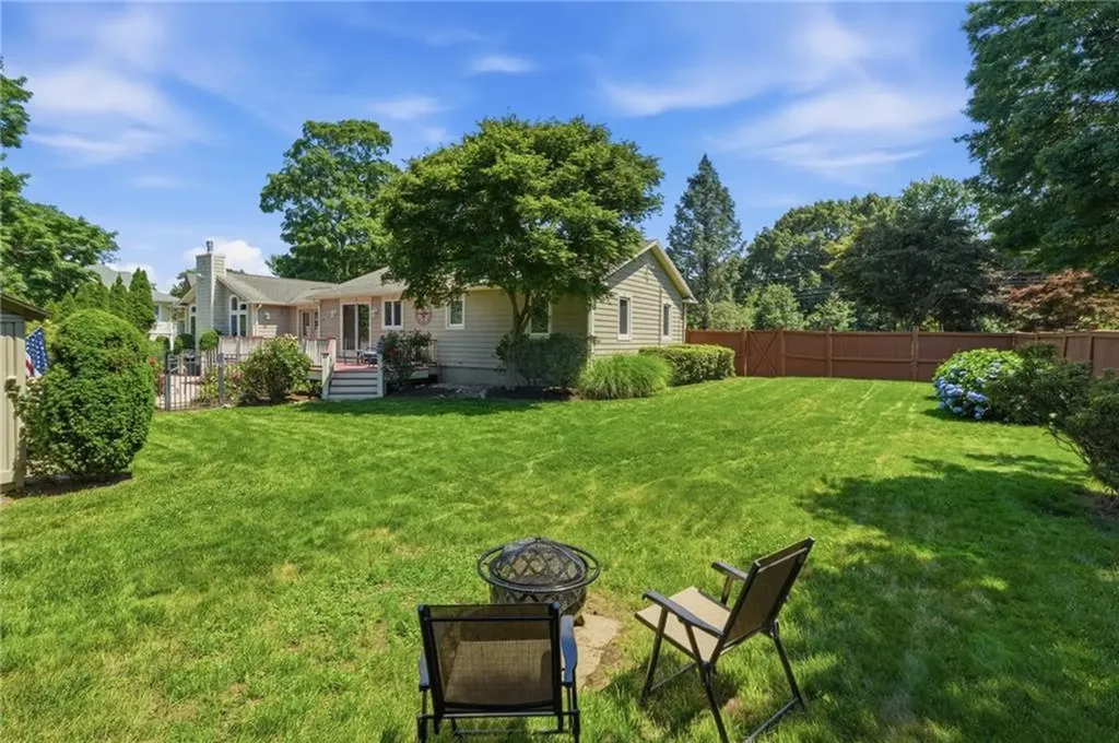 45 Newton Avenue Warwick RI 02889