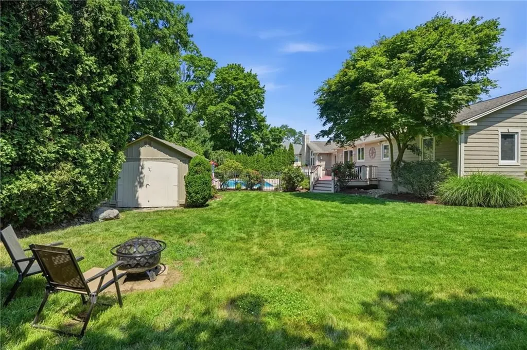 45 Newton Avenue Warwick RI 02889