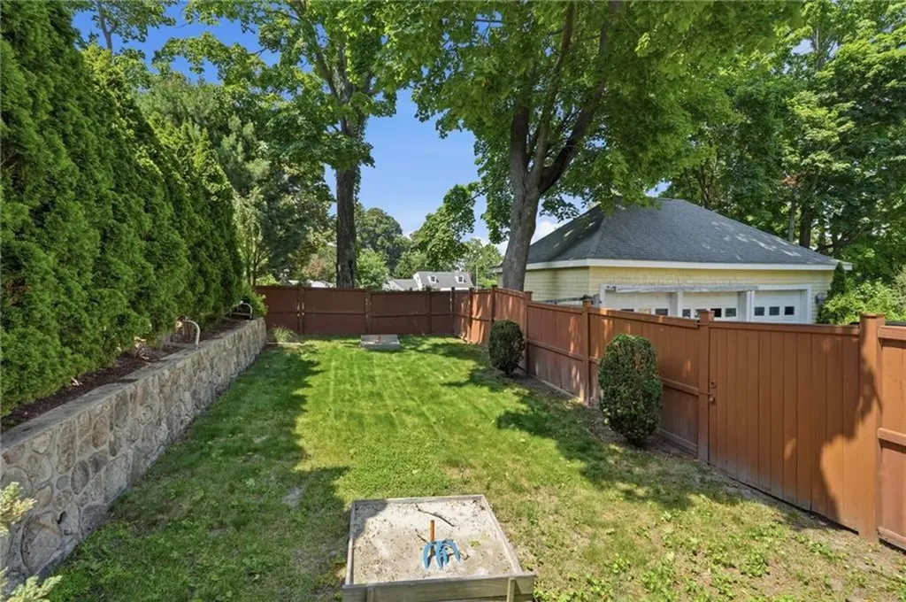 45 Newton Avenue Warwick RI 02889