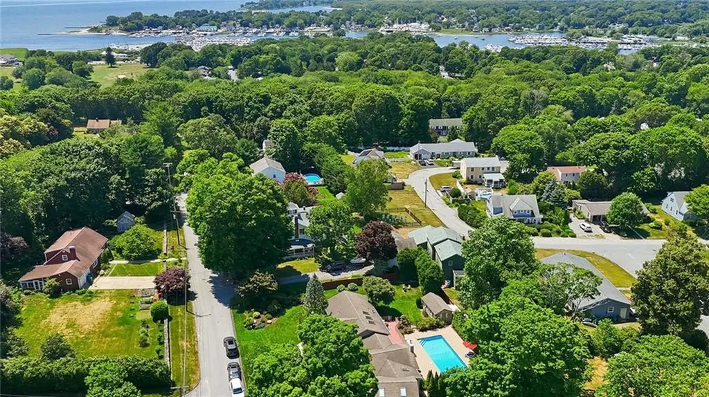 45 Newton Avenue Warwick RI 02889