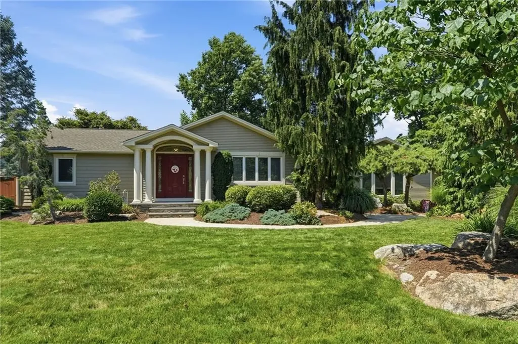 45 Newton Avenue Warwick RI 02889