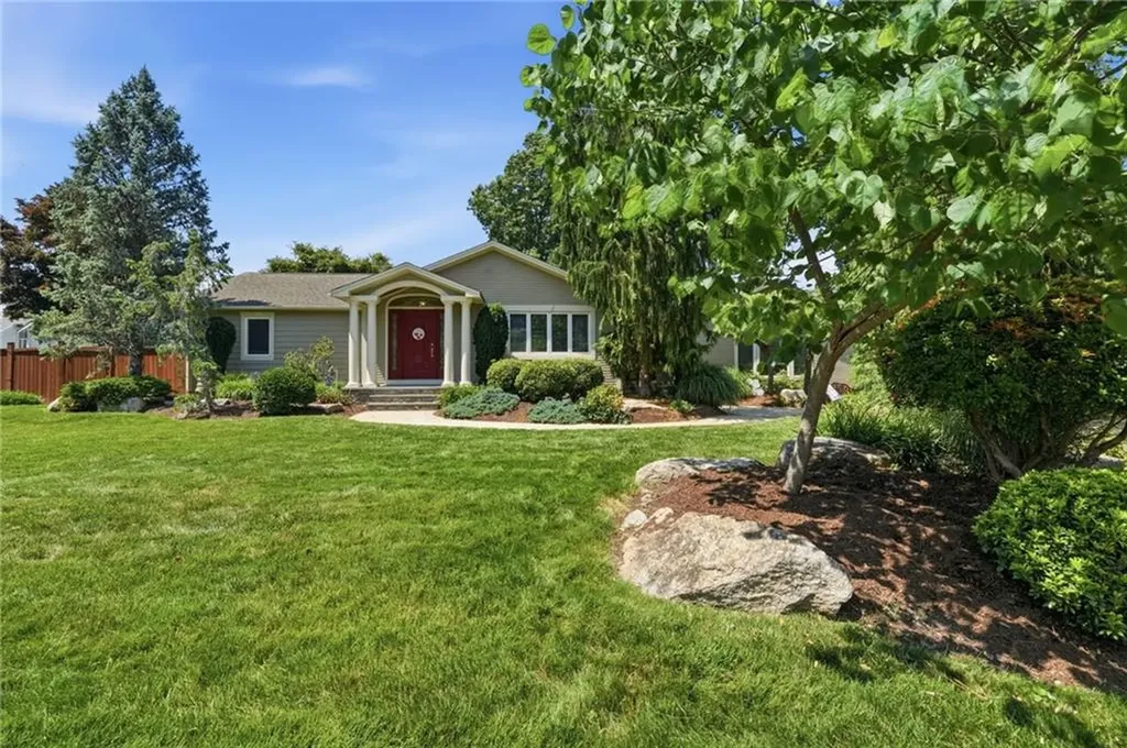 45 Newton Avenue Warwick RI 02889