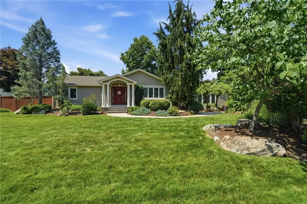 45 Newton Avenue Warwick RI 02889