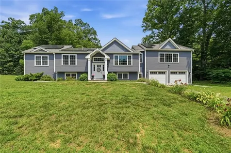 10 Stirling Drive Glocester RI 02857