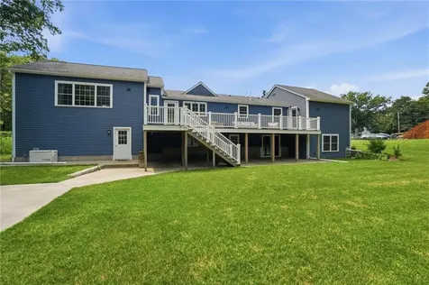 10 Stirling Drive Glocester RI 02857