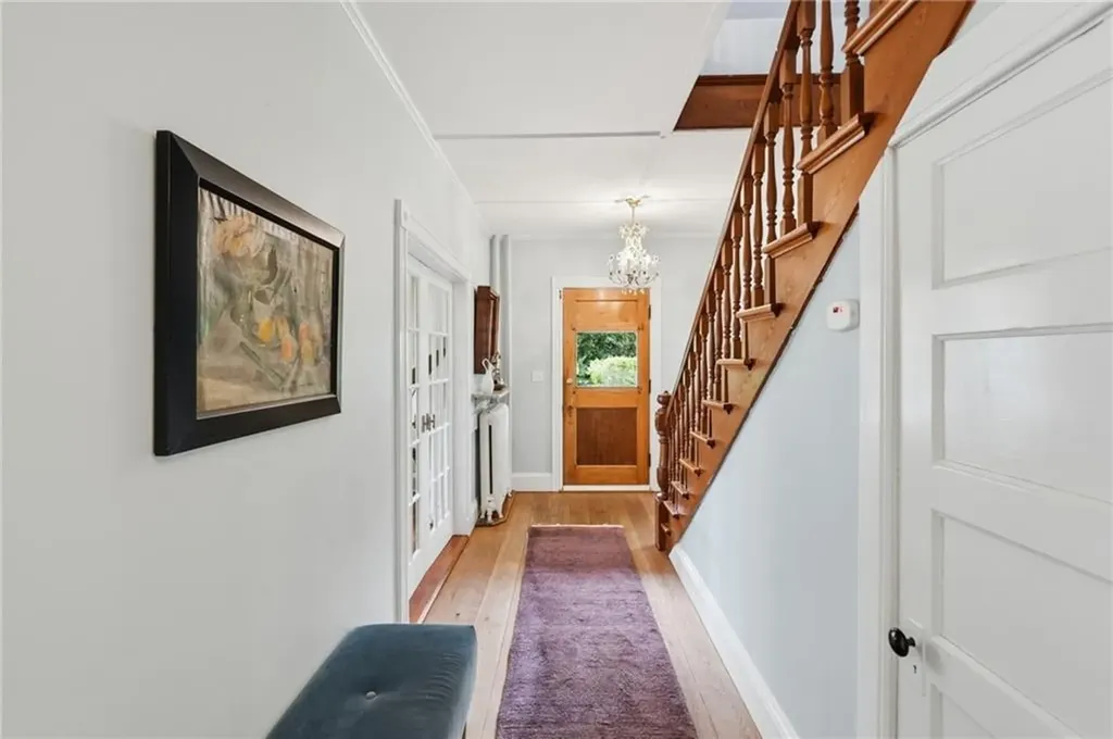 52 Berkeley Avenue Newport RI 02840