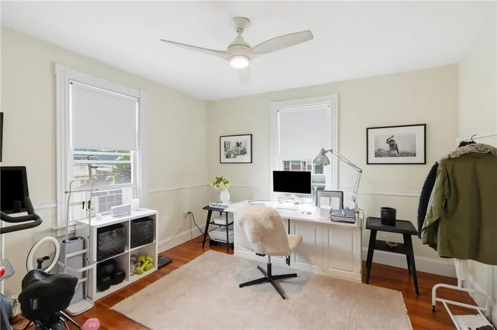 52 Berkeley Avenue Newport RI 02840