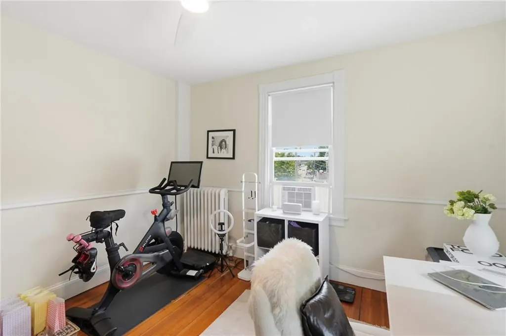 52 Berkeley Avenue Newport RI 02840