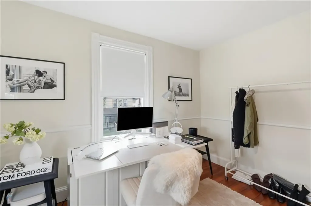 52 Berkeley Avenue Newport RI 02840
