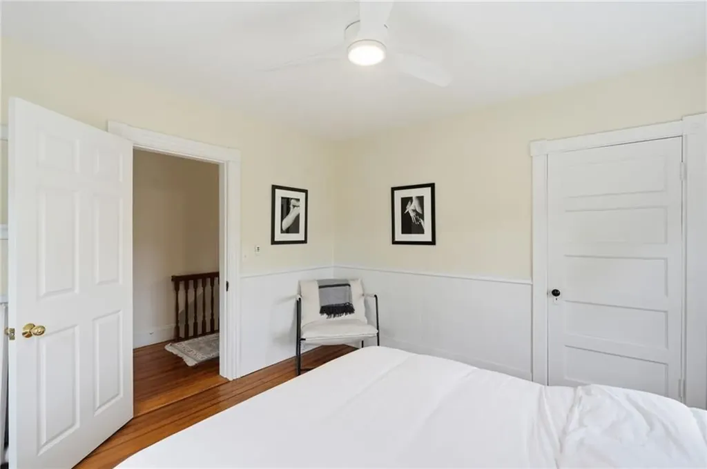 52 Berkeley Avenue Newport RI 02840