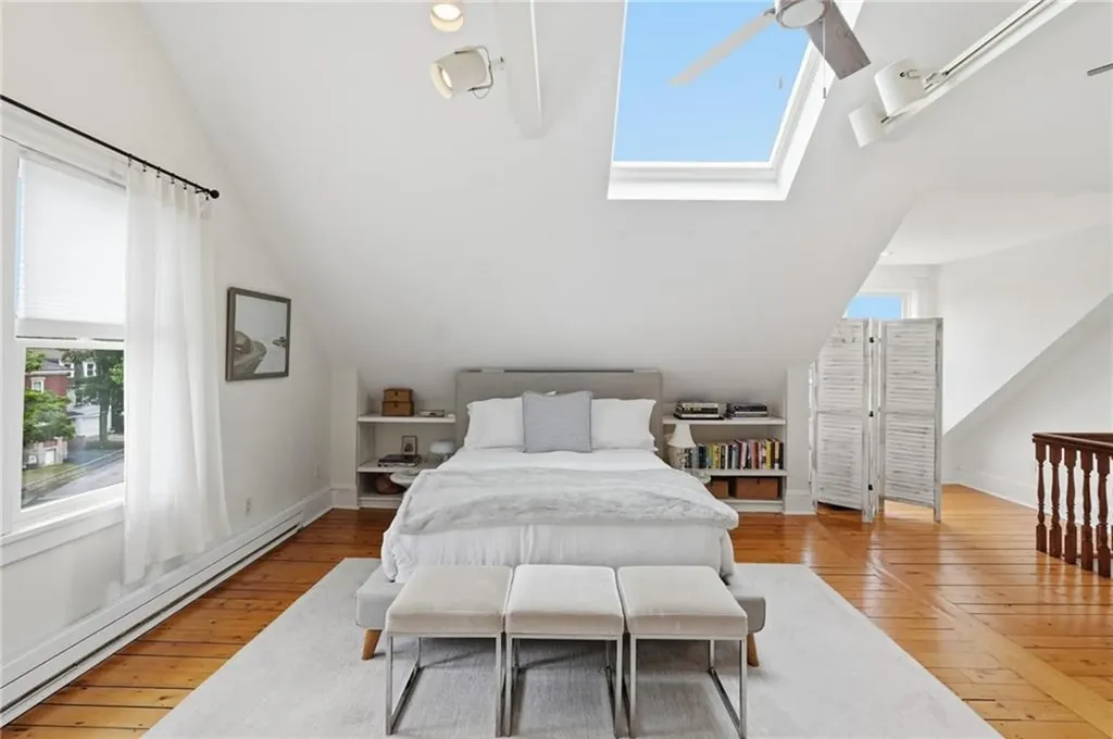 52 Berkeley Avenue Newport RI 02840