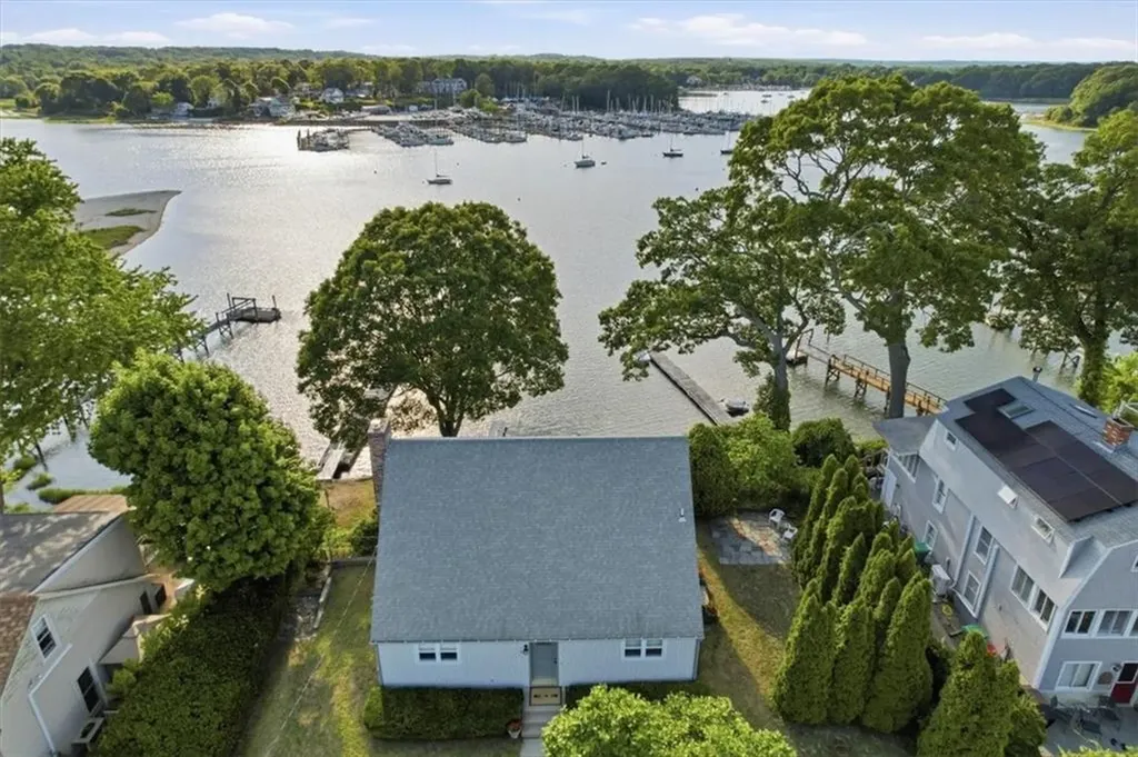 265 Grand View Drive Warwick RI 02886