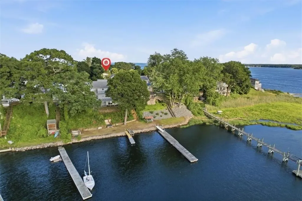 265 Grand View Drive Warwick RI 02886