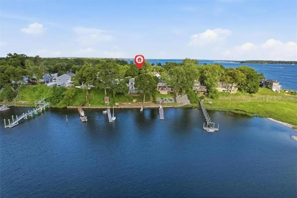 265 Grand View Drive Warwick RI 02886