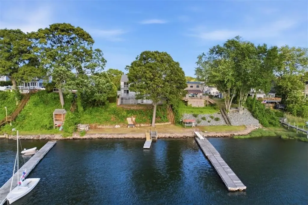 265 Grand View Drive Warwick RI 02886