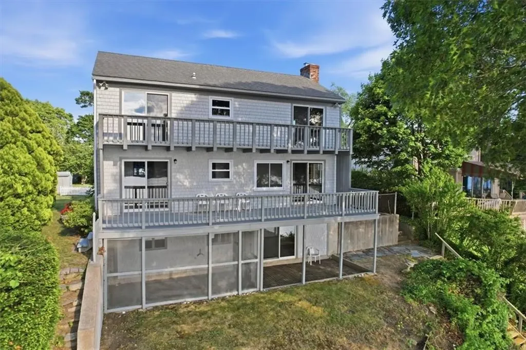 265 Grand View Drive Warwick RI 02886