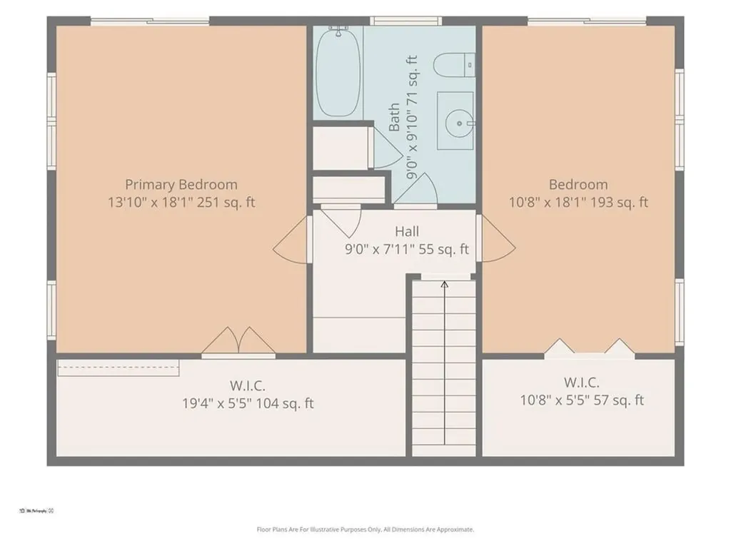 265 Grand View Drive Warwick RI 02886