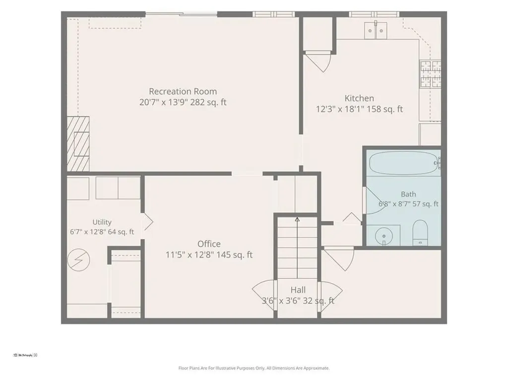 265 Grand View Drive Warwick RI 02886
