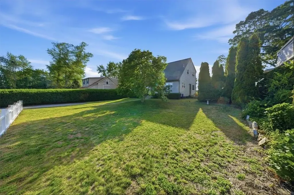 265 Grand View Drive Warwick RI 02886