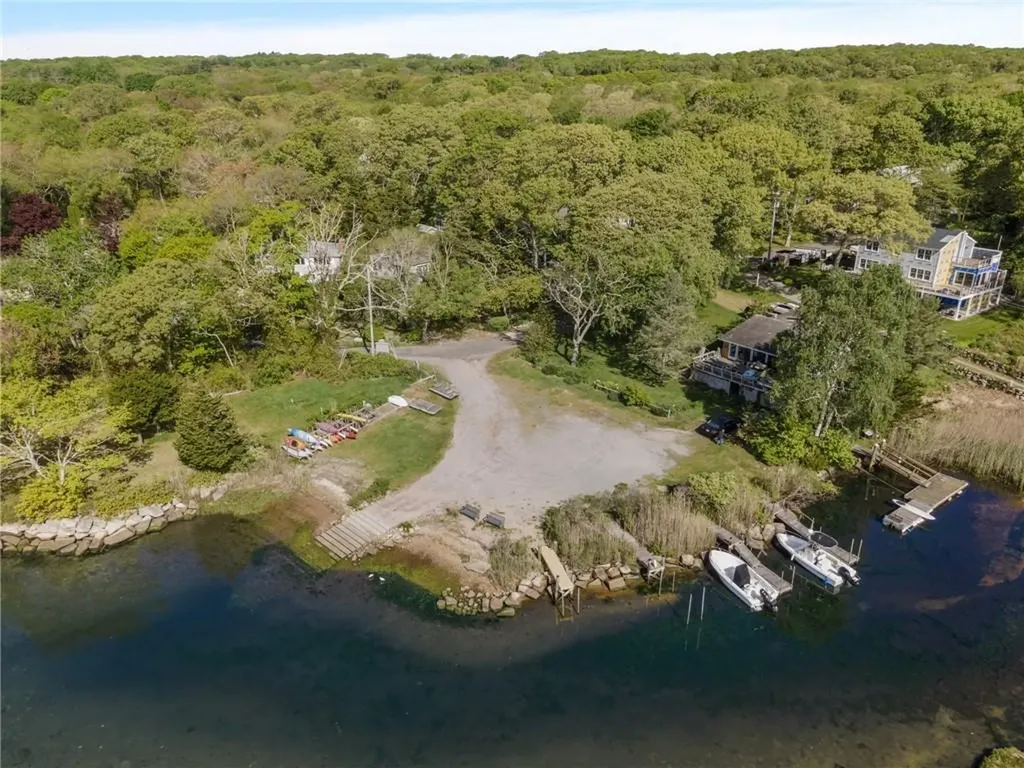 91 Shirley Drive Charlestown RI 02813