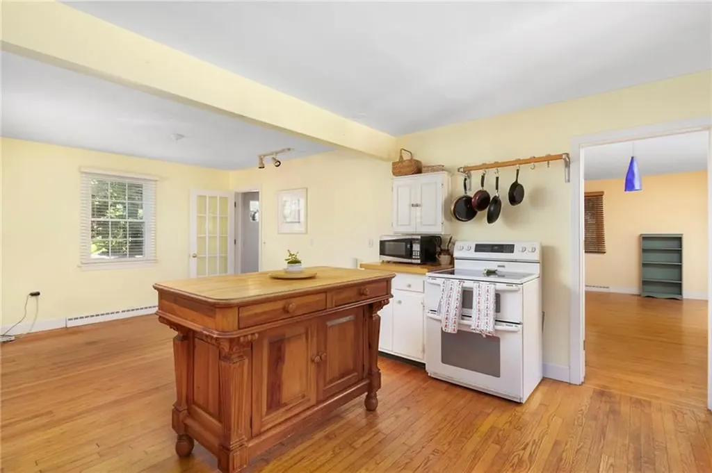 91 Shirley Drive Charlestown RI 02813