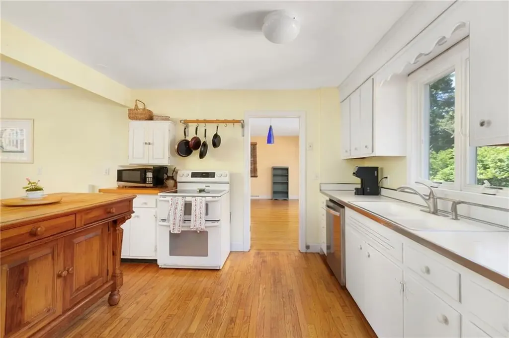 91 Shirley Drive Charlestown RI 02813