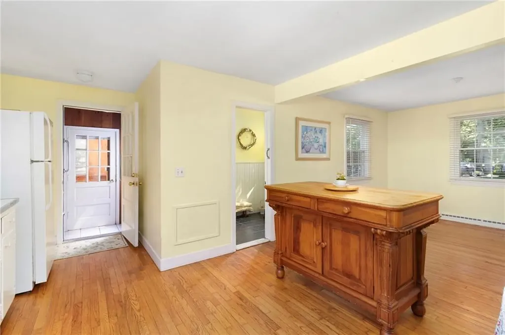 91 Shirley Drive Charlestown RI 02813