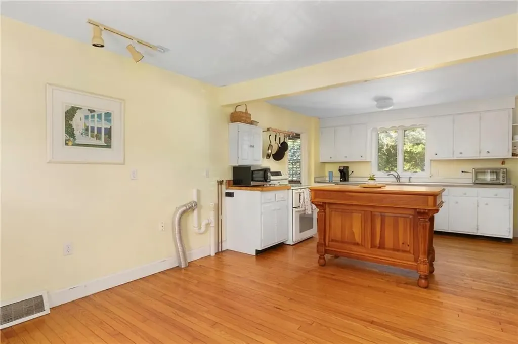 91 Shirley Drive Charlestown RI 02813