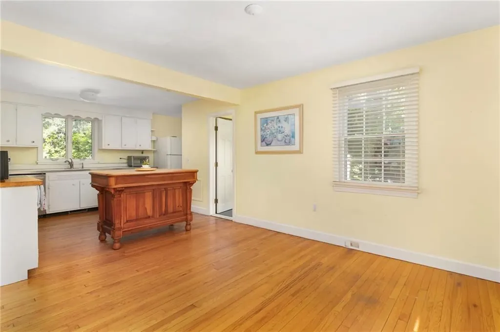 91 Shirley Drive Charlestown RI 02813