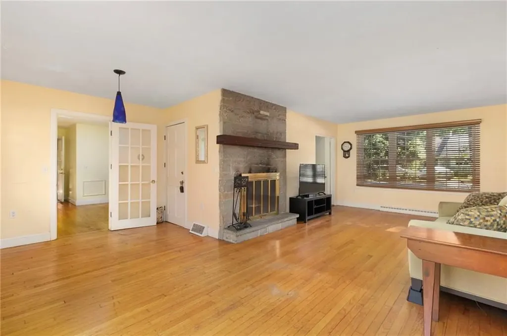 91 Shirley Drive Charlestown RI 02813