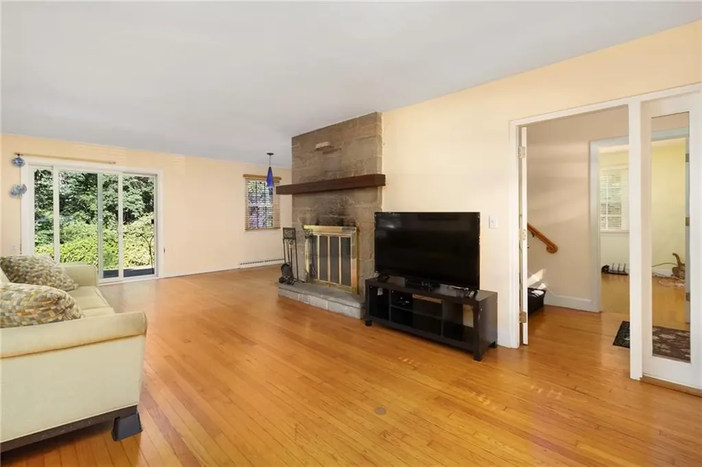 91 Shirley Drive Charlestown RI 02813