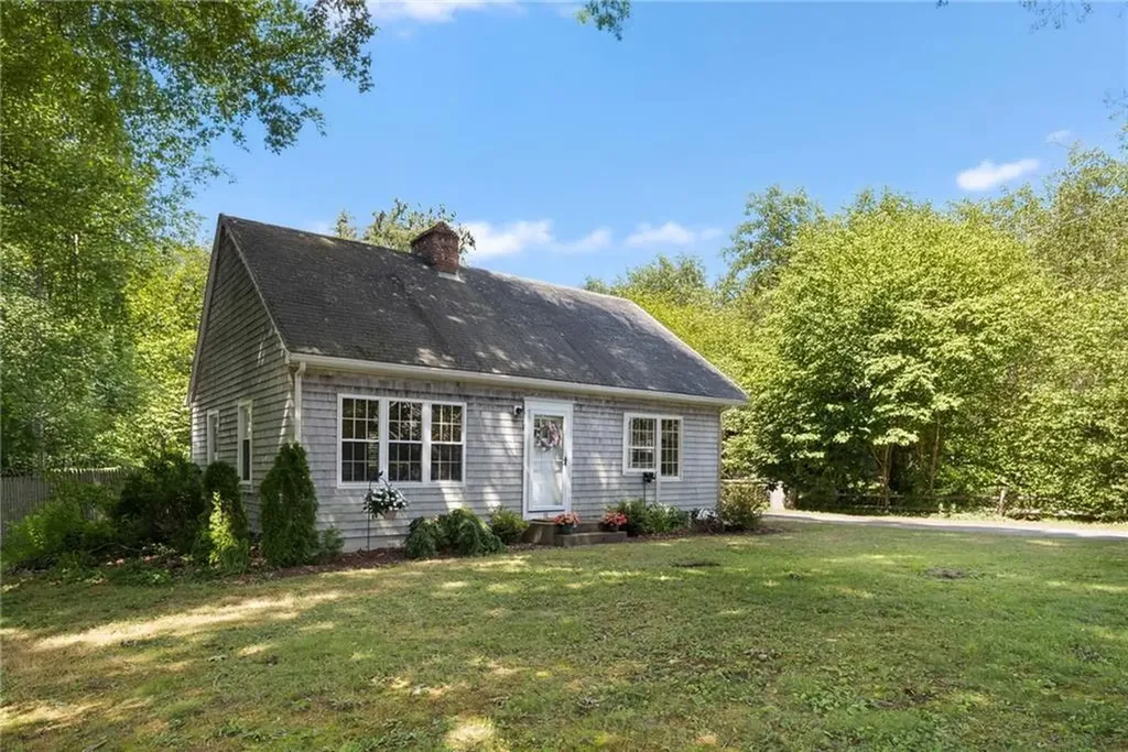 91 Shirley Drive Charlestown RI 02813