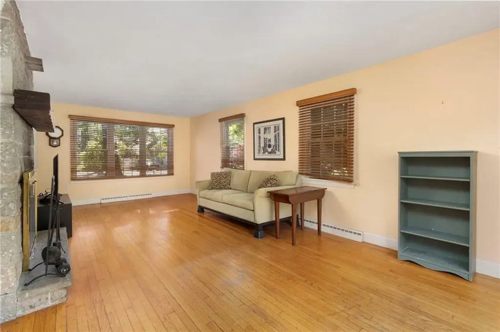 91 Shirley Drive Charlestown RI 02813