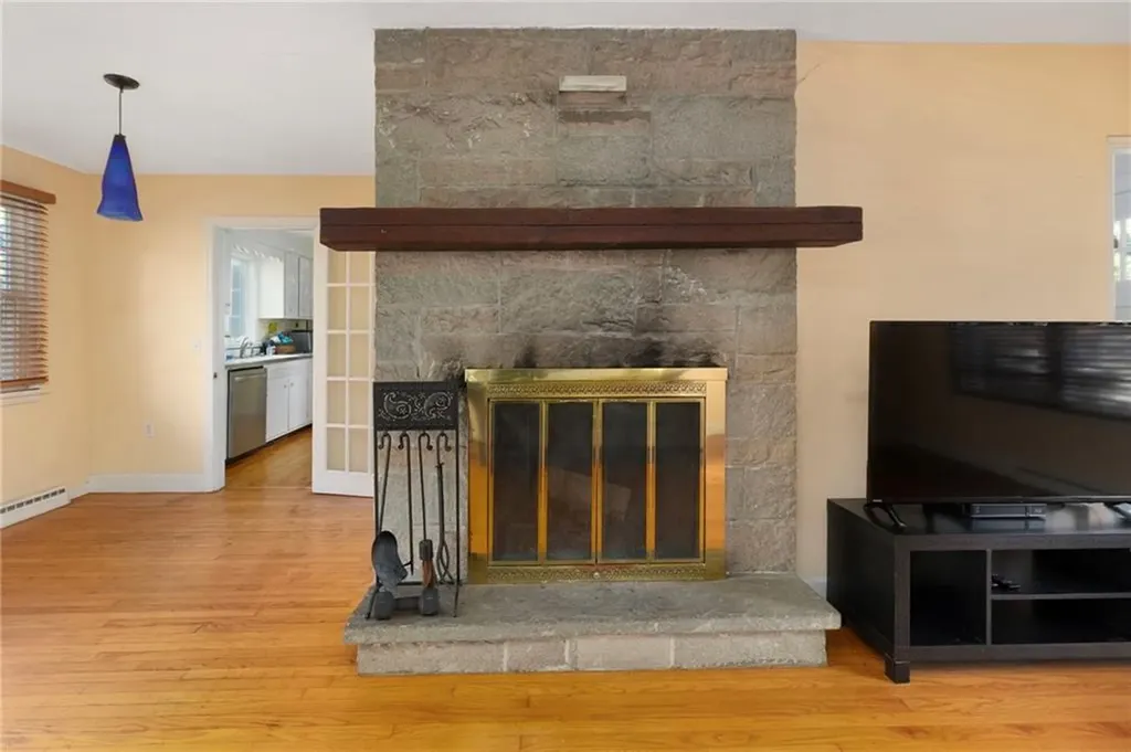 91 Shirley Drive Charlestown RI 02813