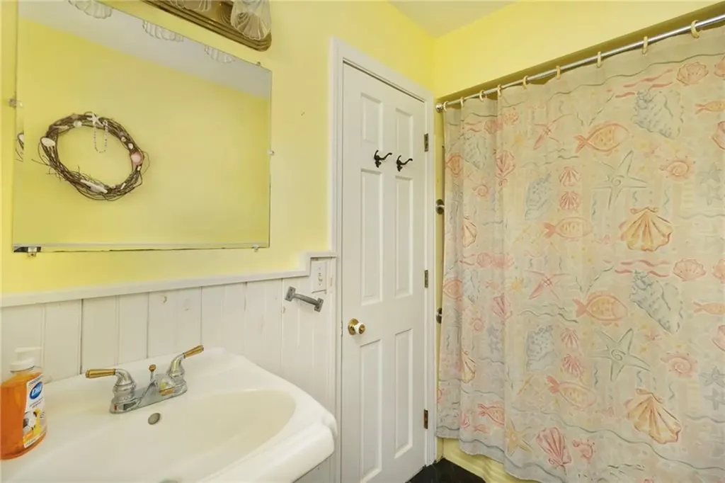 91 Shirley Drive Charlestown RI 02813