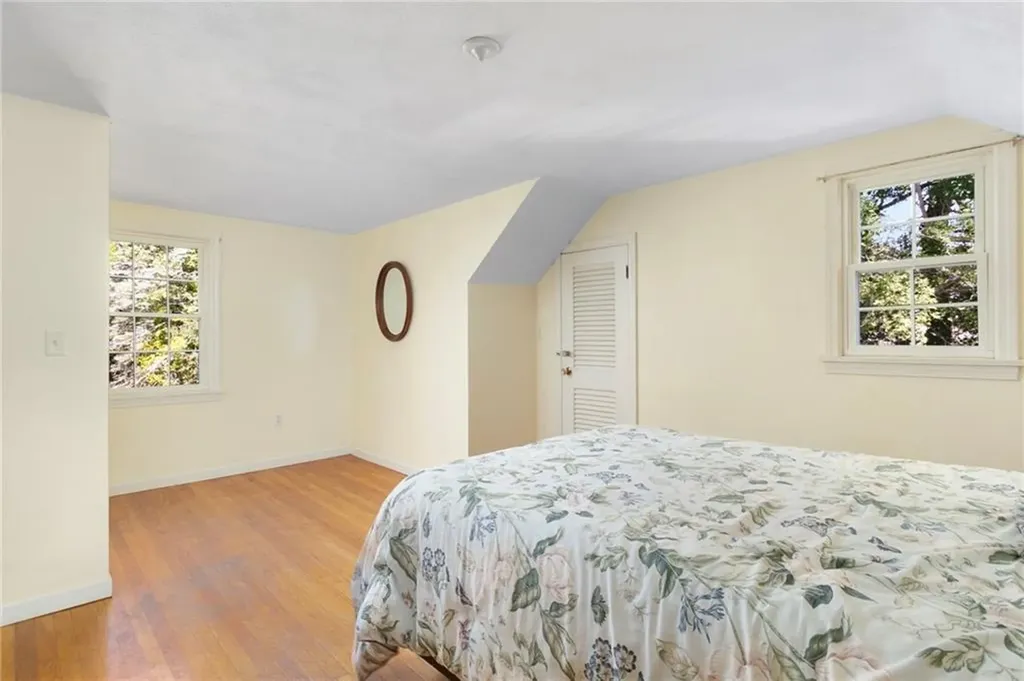 91 Shirley Drive Charlestown RI 02813