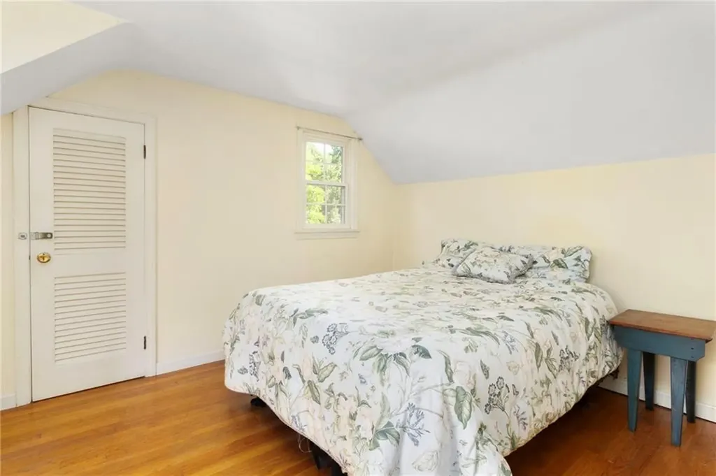 91 Shirley Drive Charlestown RI 02813