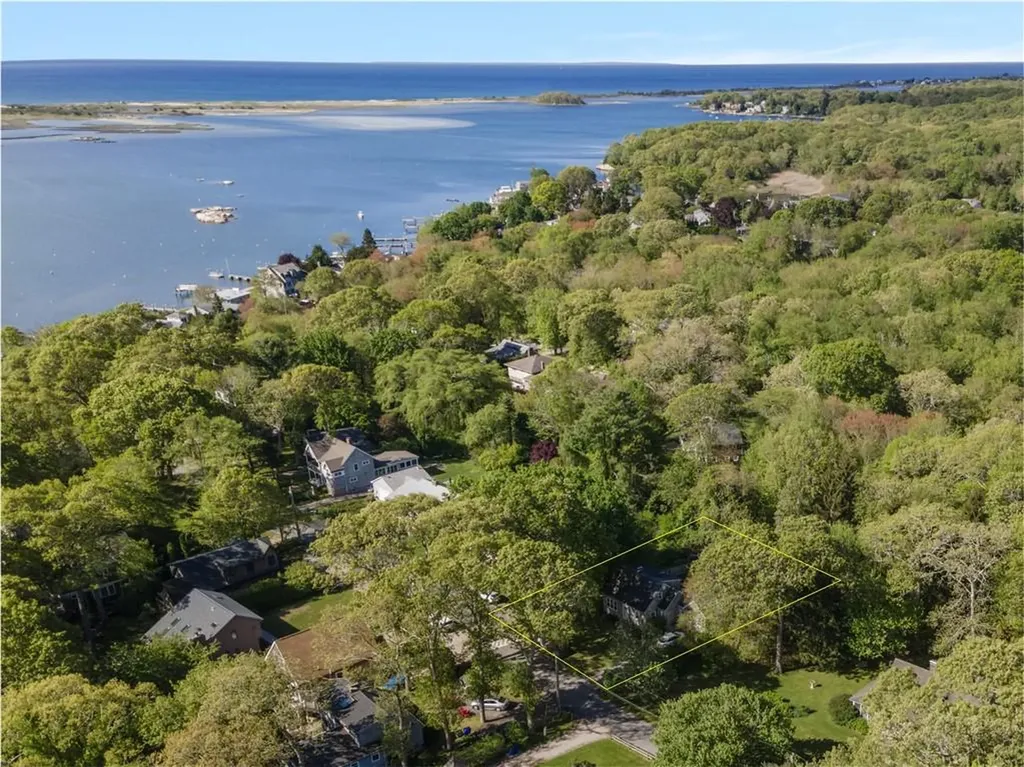 91 Shirley Drive Charlestown RI 02813