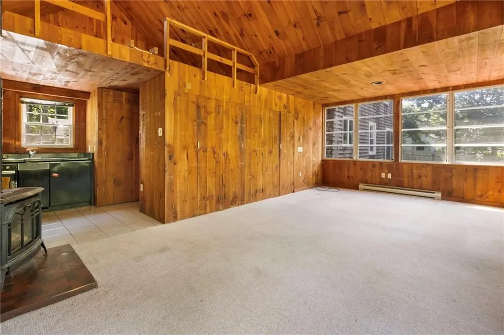 91 Shirley Drive Charlestown RI 02813