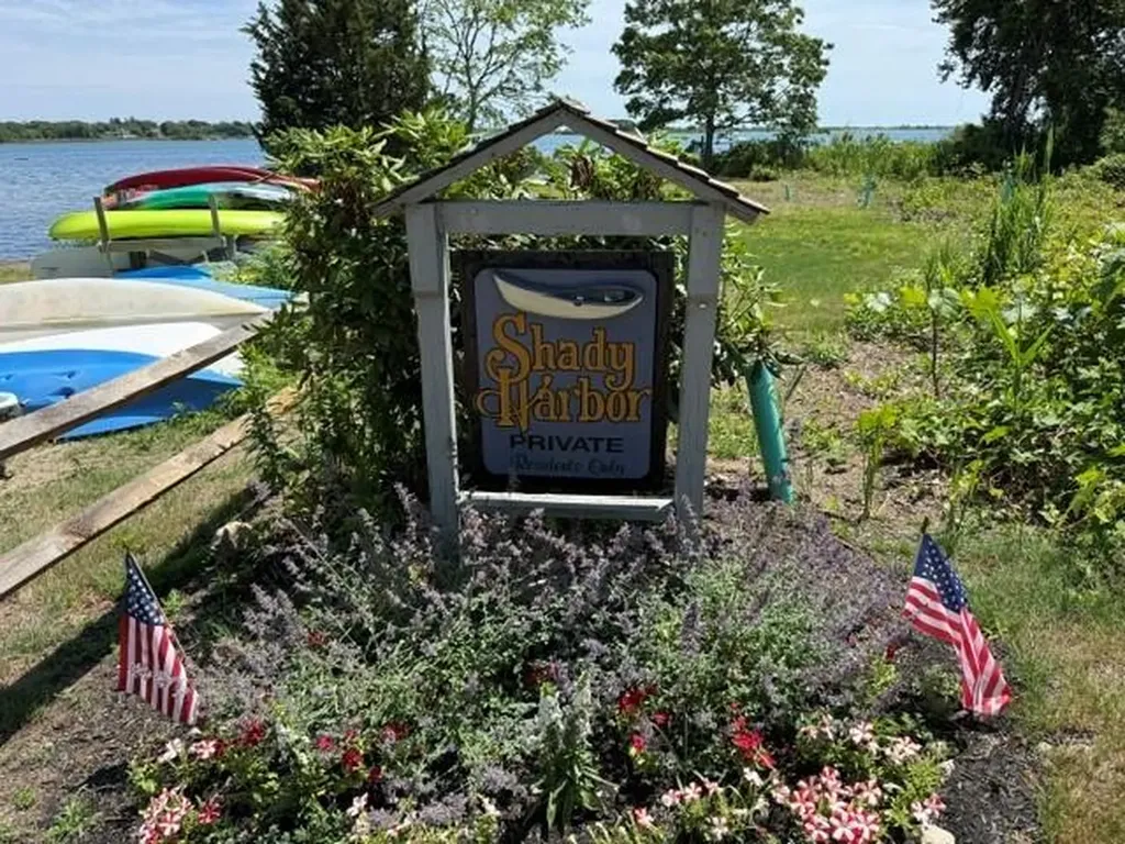 91 Shirley Drive Charlestown RI 02813